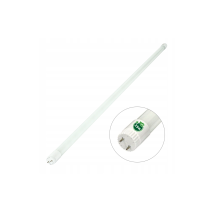 ECOLIGHT LED trubica 150cm - 25W - 4000K - 2500lm - sklo
