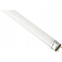 ECOLIGHT LED trubica 150cm - 25W - 4000K - 2500lm - sklo