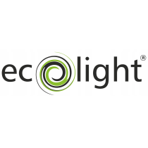 ECOLIGHT LED trubica 150cm - 25W - 4000K - 2500lm - sklo