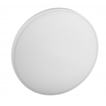 Germina LED prisadené stropné svietidlo 30W okrúhle - neutrálna biela