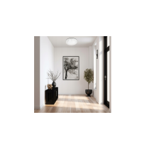ECOLIGHT LED stropné svietidlo 2x E27 + 2x žiarovka Philips E27 10W 1055lm