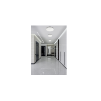 ECOLIGHT LED stropné svietidlo 2x E27 + 2x žiarovka Philips E27 10W 1055lm