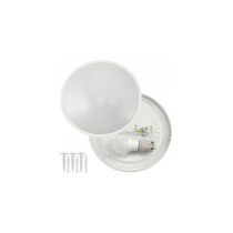 ECOLIGHT LED stropné svietidlo 2x E27 + 2x žiarovka Philips E27 10W 1055lm