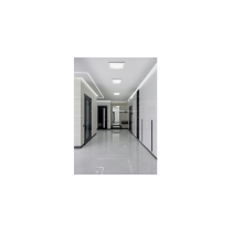 ECOLIGHT LED stropné svietidlo 2xE27 + 2x žiarovka Philips E27 10W