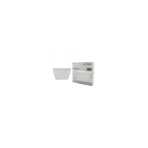 ECOLIGHT LED stropné svietidlo 2xE27 + 2x žiarovka Philips E27 10W