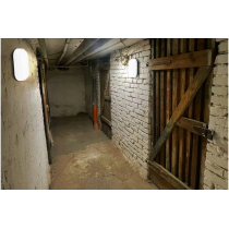 BERGE Prisadené stropné LED svietidlo 12W neutrálne biele