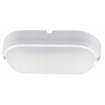 BERGE Prisadené stropné LED svietidlo 24W - neutrálna biela