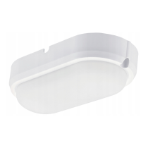 BERGE Prisadené stropné LED svietidlo 24W - neutrálna biela