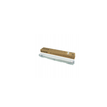 ECOLIGHT Hermetické svietidlo 60cm + 2x LED trubica neutrálna biela - SET