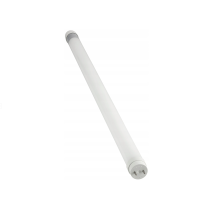ECOLIGHT Hermetické svietidlo 60cm + 2x LED trubica neutrálna biela - SET