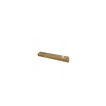 ECOLIGHT Hermetické svietidlo 60cm + 2x LED trubica neutrálna biela - SET