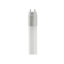 BERGE Hermetické svietidlo 60cm + 2x LED trubica studená biela