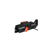 Germina LED čelovka dobíjacia 200lm IP44 USB C - VÝKONNÁ