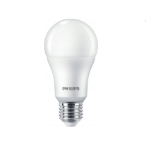 ECOLIGHT LED žiarovka MR16 12V 8W studená biela