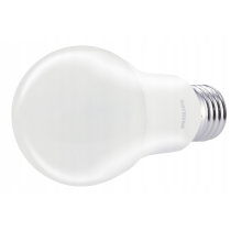 ECOLIGHT LED žiarovka MR16 12V 8W studená biela