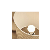 ECOLIGHT LED žiarovka MR16 12V 8W studená biela