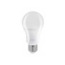 ECOLIGHT LED žiarovka MR16 12V 8W studená biela