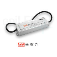 Mean Well - napájací zdroj typ HLG-150H-12 - 150W - 12V DC