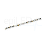 epiLED - 5m LED pásik DigiStrip - 12W, 60xSMD, 10mm, IP20, 12V DC - Digitálny RGB