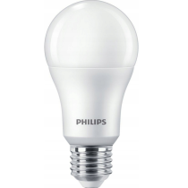 2x LED žiarovka Philips E27 - 8W - 806lm - 2700K