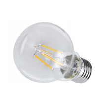 PHILIPS LED žiarovka filament - E27 - 7W - 806lm - 2700K