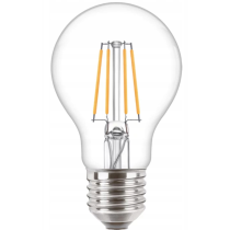 PHILIPS LED žiarovka filament CorePro - E27 - 4,3 W - 470lm - 2700K