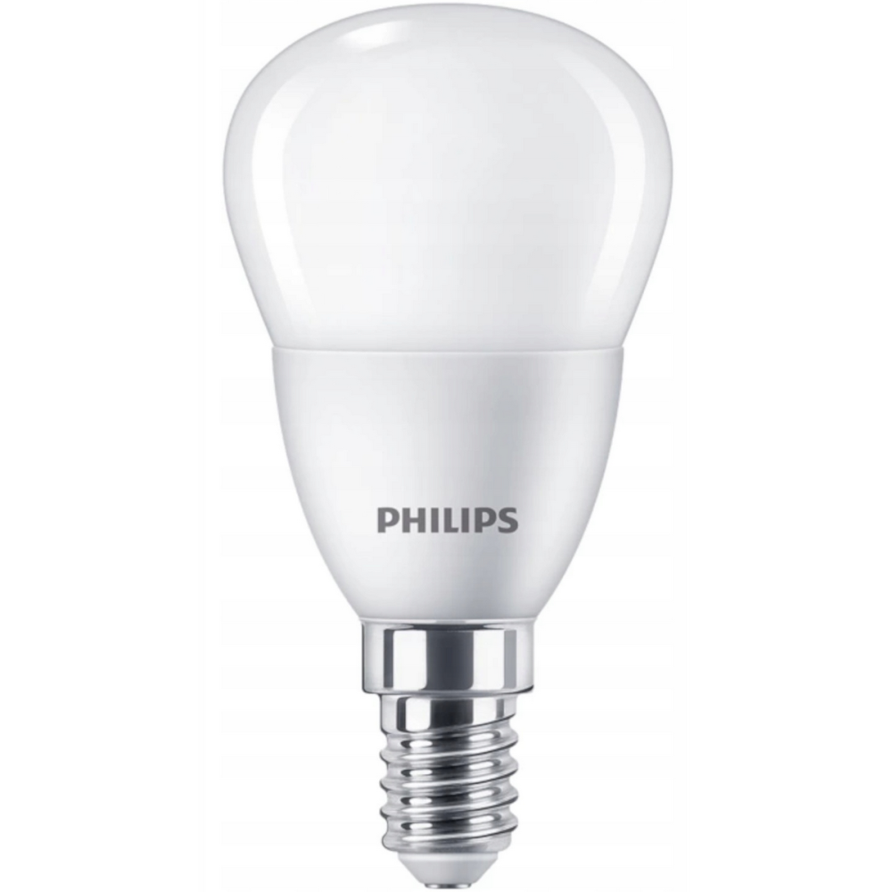 PHILIPS LED žiarovka CorePro - E14 - 7W - 806lm - 6500K