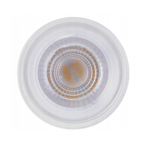 5x LED žiarovka Philips GU10 - 4,7 W - 345lm - 2700K