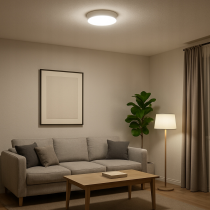 ECOLIGHT LED žiarovka - G9 - 3W - 350Lm - neutrálna farba