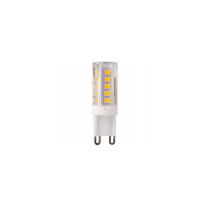 ECOLIGHT LED žiarovka - G9 - 3W - 350Lm - teplá farba