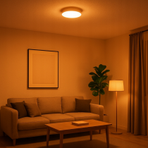 ECOLIGHT LED žiarovka - G9 - 3W - 350Lm - teplá farba