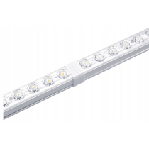 BERGE LED lampa NEPTUN 120cm - 36W -3600lm - IP20 - 6000K - studená biela