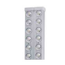 BERGE LED lampa NEPTUN 120cm - 72W - 7200lm - IP20 - 6000K - studená biela