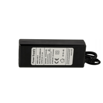 BERGE DESKTOP zásuvný zdroj - 12V - 96W - 8A
