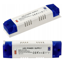 BERGE Zdroj pre LED nábytok 12V - 100W - 8,3A - IP20