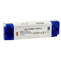 BERGE Zdroj pre LED nábytok 12V - 100W - 8,3A - IP20
