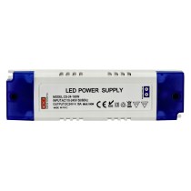 BERGE Zdroj pre LED nábytok 24V - 100W - 4,2A - IP20
