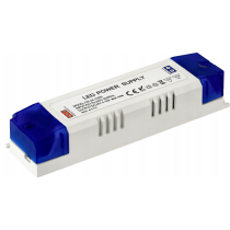 BERGE Zdroj pre LED nábytok 24V - 100W - 4,2A - IP20