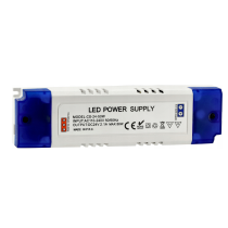 BERGE Zdroj pre LED nábytok 24V - 50W - 2,08A - IP20
