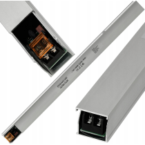BERGE Zdroj pre LED nábytok ultra slim 12V - 100W - 8,33A - IP20