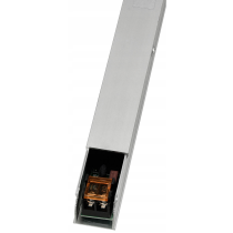 BERGE Zdroj pre LED nábytok ultra slim 12V - 100W - 8,33A - IP20