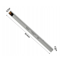 BERGE Zdroj pre LED nábytok ultra slim 12V - 100W - 8,33A - IP20