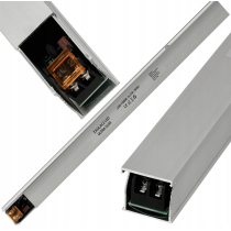 BERGE Zdroj pre LED nábytok ultra slim 24V - 100W - 4,17A - IP20