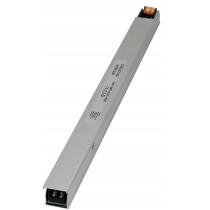 BERGE Zdroj pre LED nábytok ultra slim 24V - 100W - 4,17A - IP20