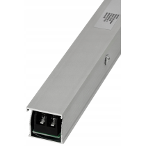 BERGE Zdroj pre LED nábytok ultra slim 24V - 100W - 4,17A - IP20