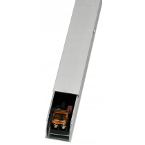 BERGE Zdroj pre LED nábytok ultra slim 24V - 100W - 4,17A - IP20