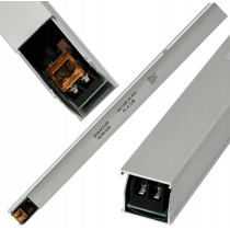 BERGE Zdroj pre LED nábytok ultra slim 24V - 120W - 5A - IP20