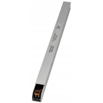 BERGE Zdroj pre LED nábytok ultra slim 24V - 120W - 5A - IP20
