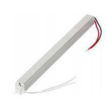 BERGE Zdroj pre LED nábytok ultra slim 24V - 18W - 0,75A - IP20