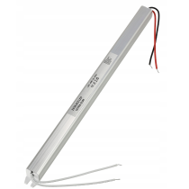 BERGE Zdroj pre LED nábytok ultra slim 24V - 48W - 2A - IP20